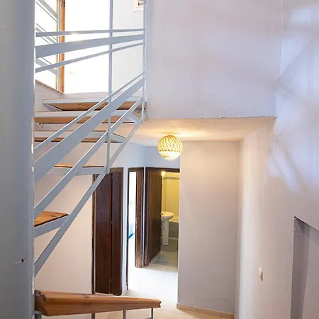 Maisonette Pt Peraia  Exterior photo