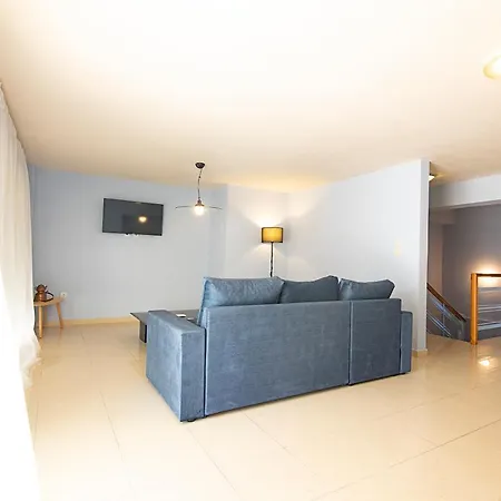 Maisonette Pt Peraia  Exterior photo
