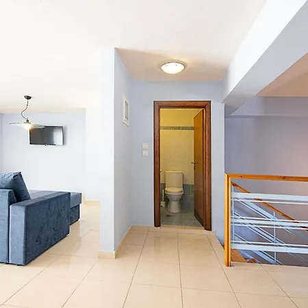 Maisonette Pt Peraia  Exterior photo