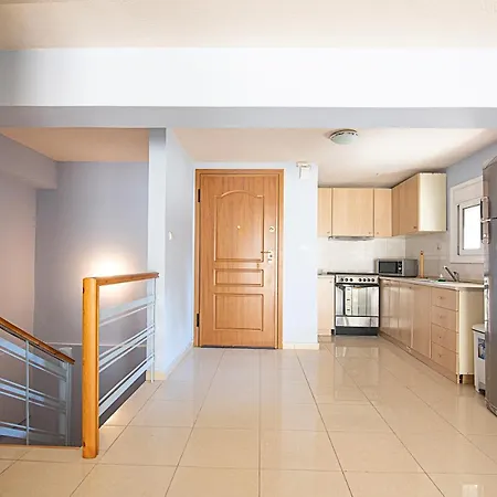 Maisonette Pt Peraia  Exterior photo