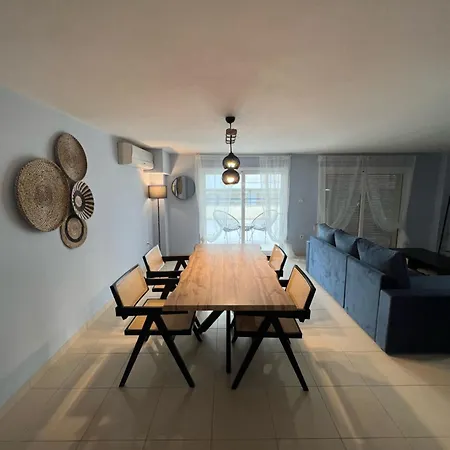 Maisonette Pt Peraia  Exterior photo