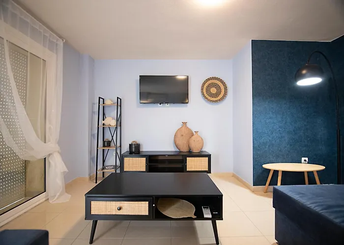 Maisonette Pt