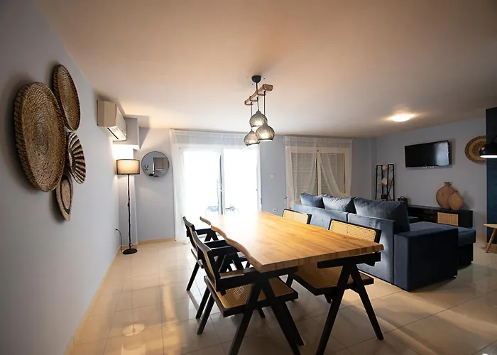 Maisonette Pt