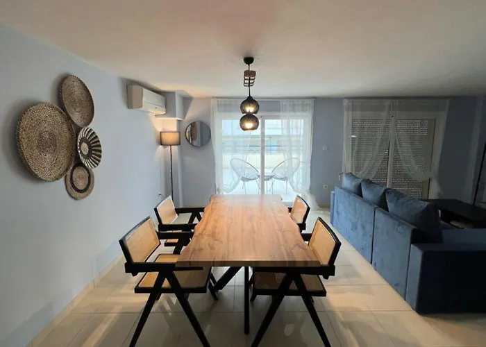 Maisonette Pt