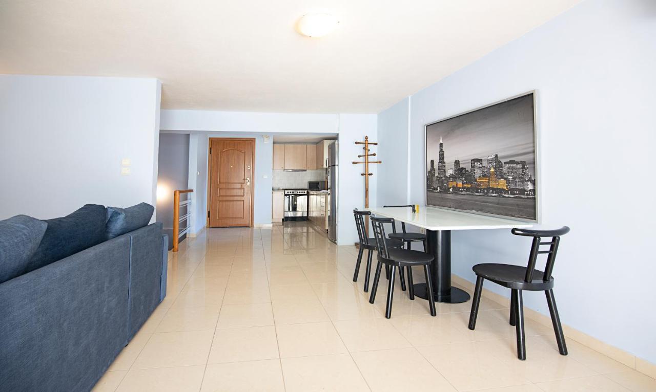 Maisonette Pt * Peraia (Thessaloniki)