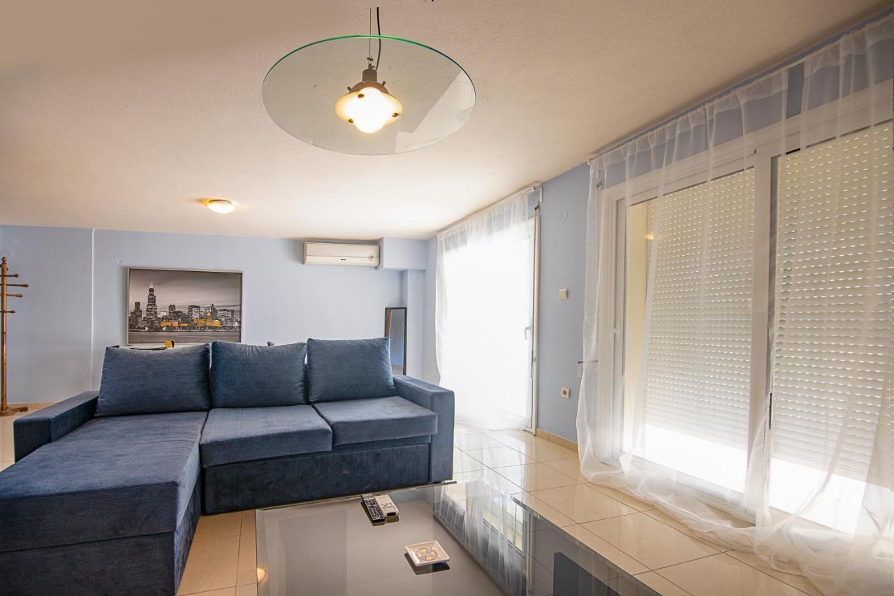 Maisonette Pt Apartment