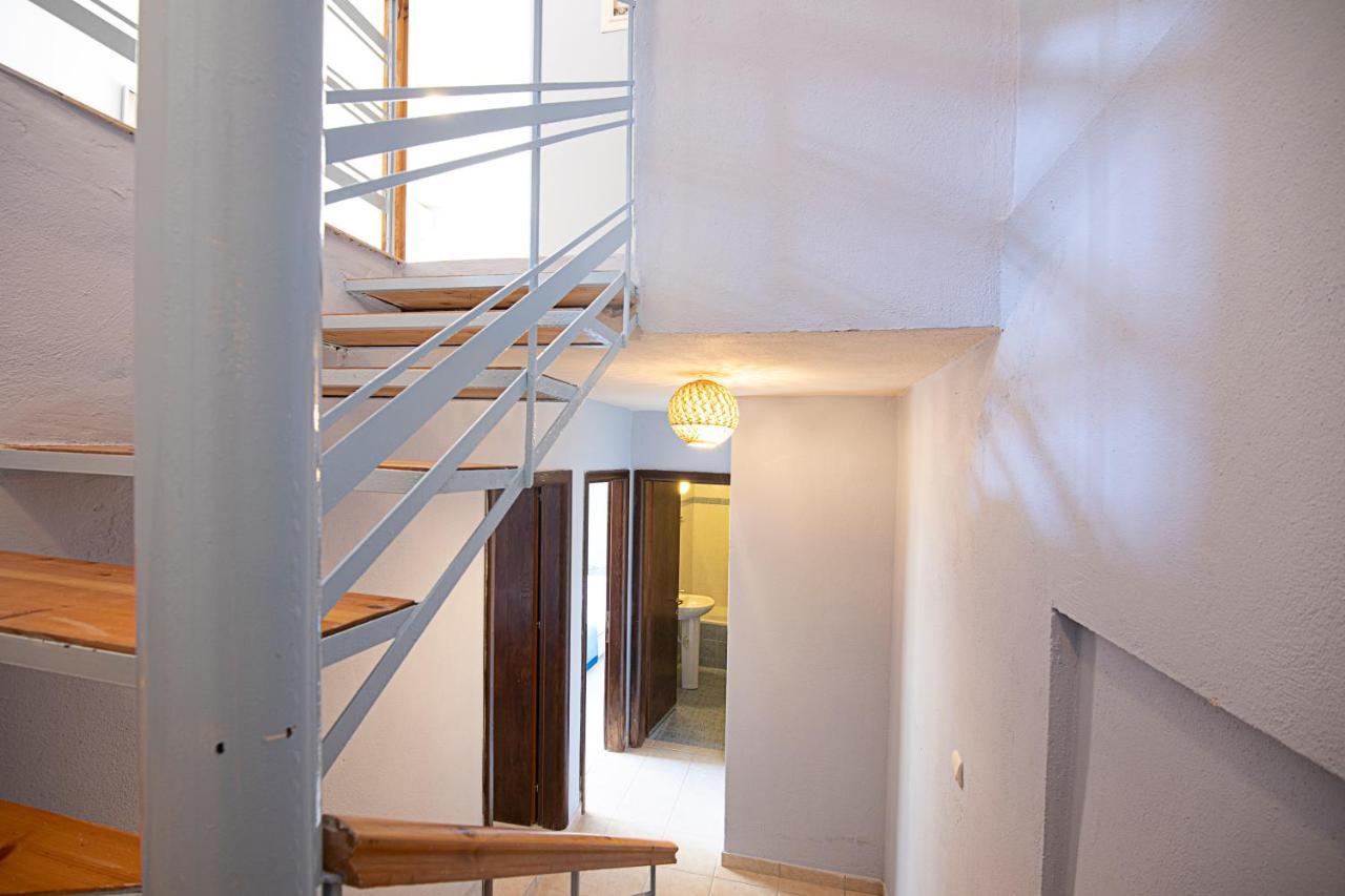 Maisonette Pt