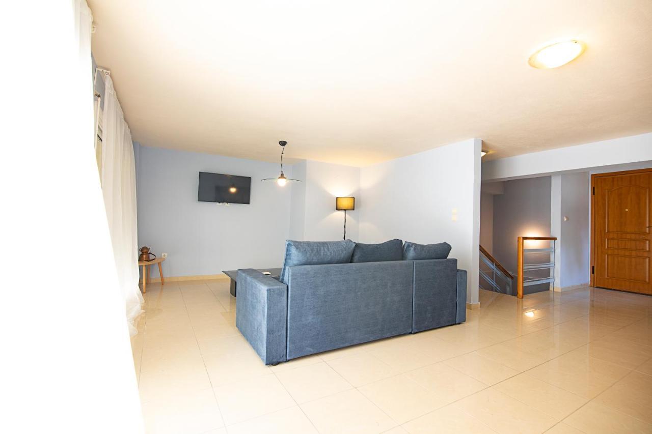 Apartment Maisonette Pt Peraia (Thessaloniki)