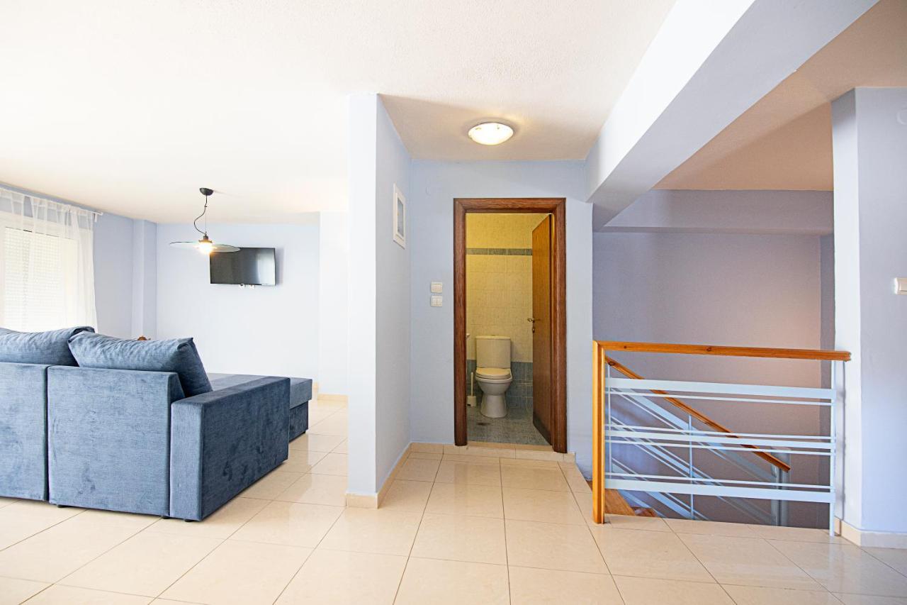 Maisonette Pt * Peraia (Thessaloniki)