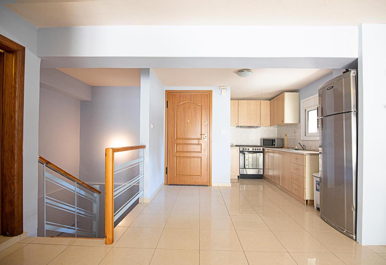 Apartment Maisonette Pt *