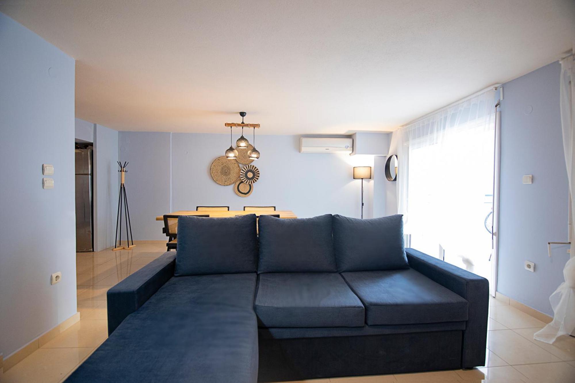 Maisonette Pt Apartment
