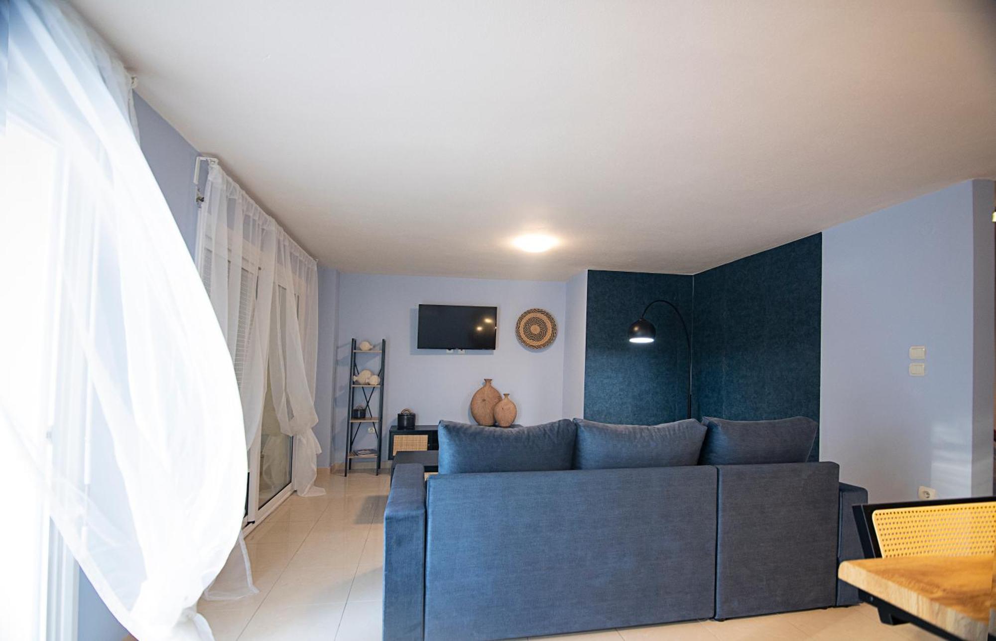 Maisonette Pt Apartment Peraia (Thessaloniki)