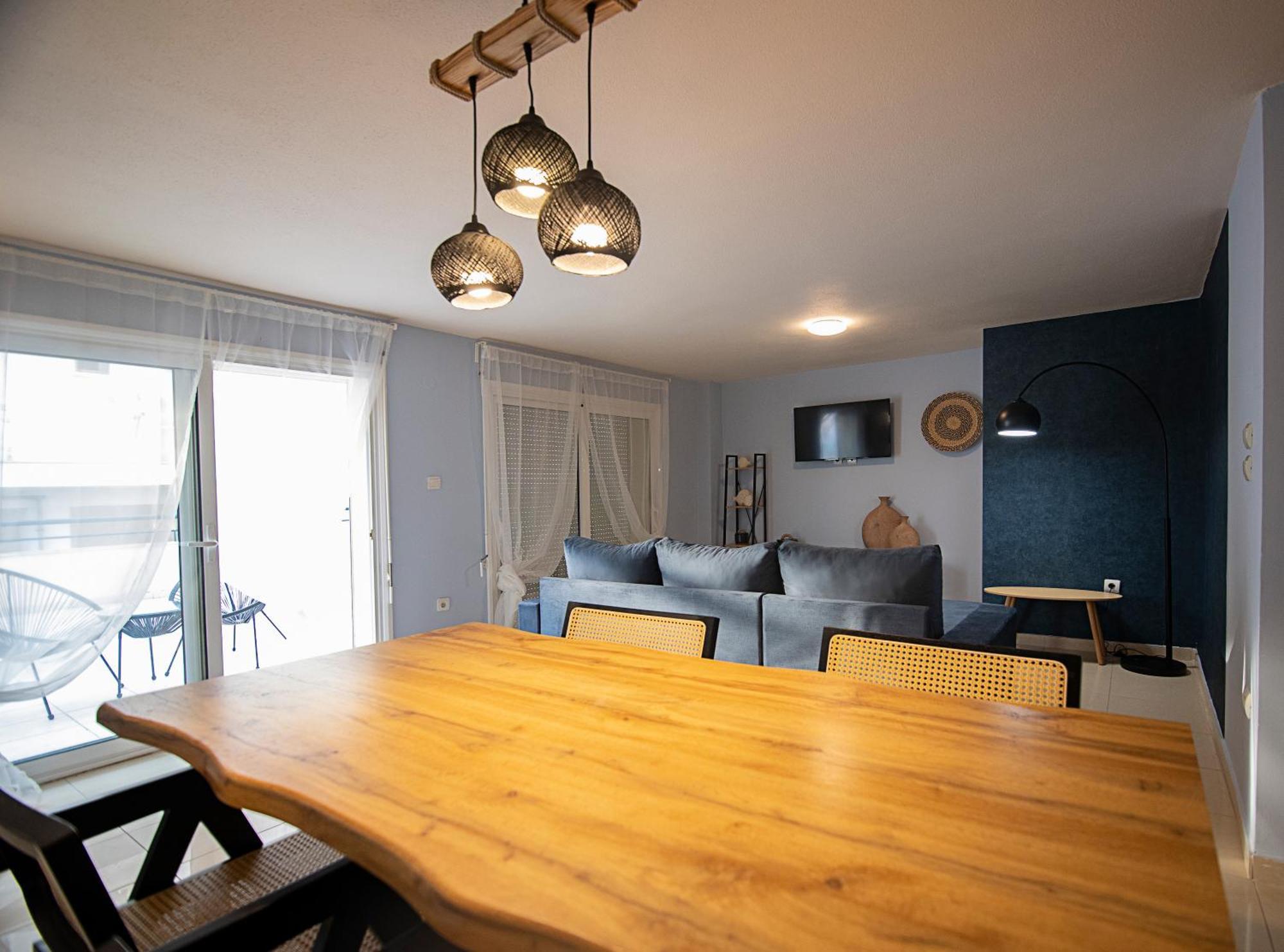 Maisonette Pt Apartment