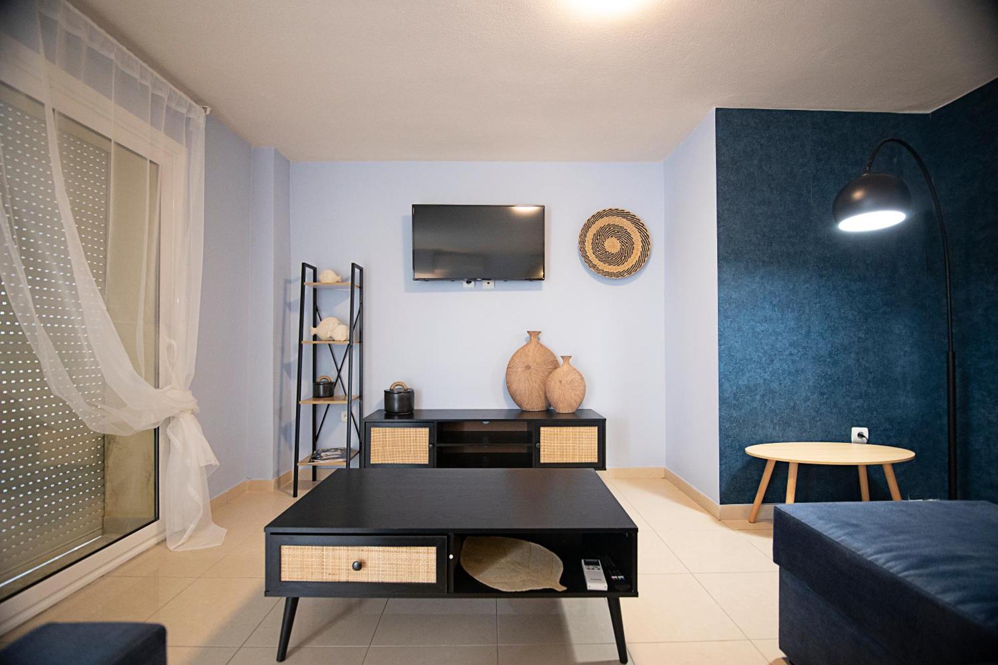 Maisonette Pt