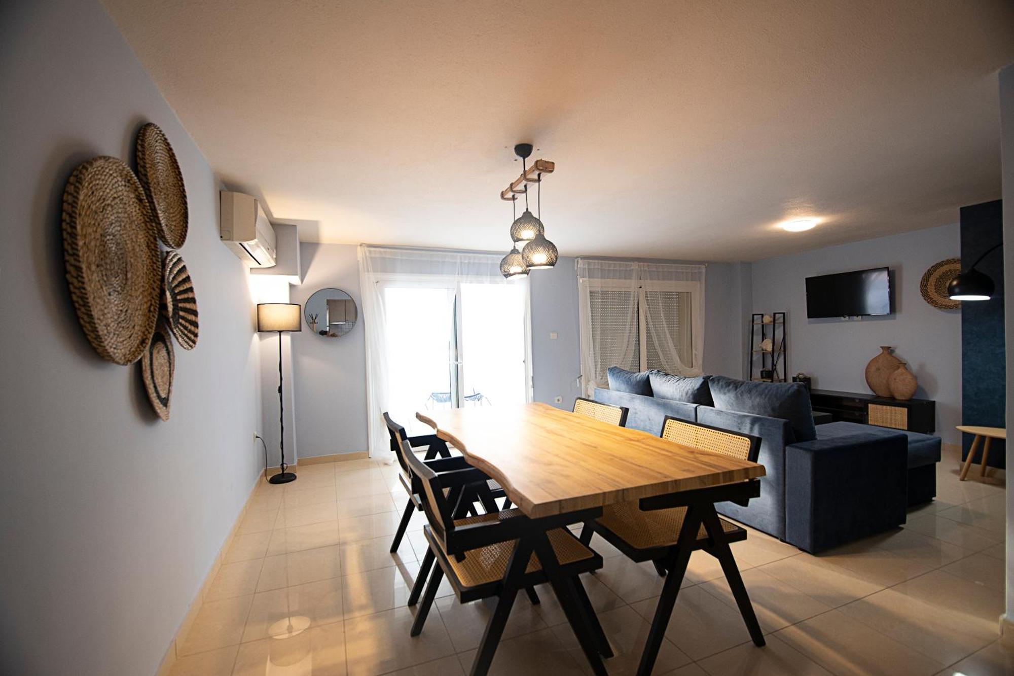 Maisonette Pt Apartment Peraia (Thessaloniki)