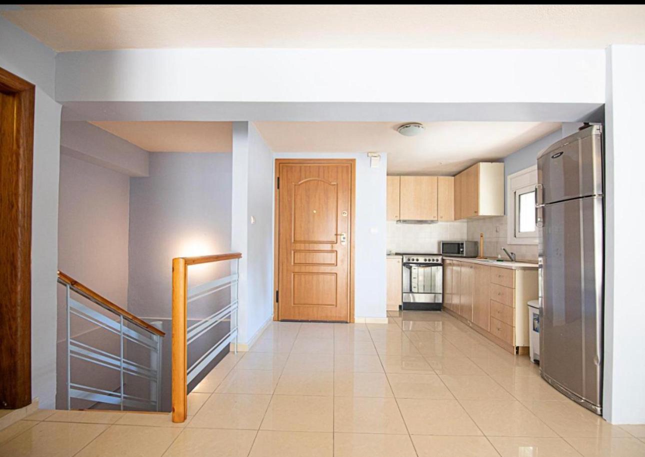 Apartment Maisonette Pt Peraia (Thessaloniki)